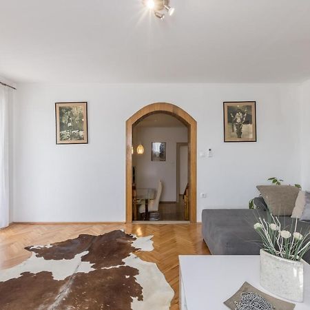 סולין Boban Sunny Apartment מראה חיצוני תמונה