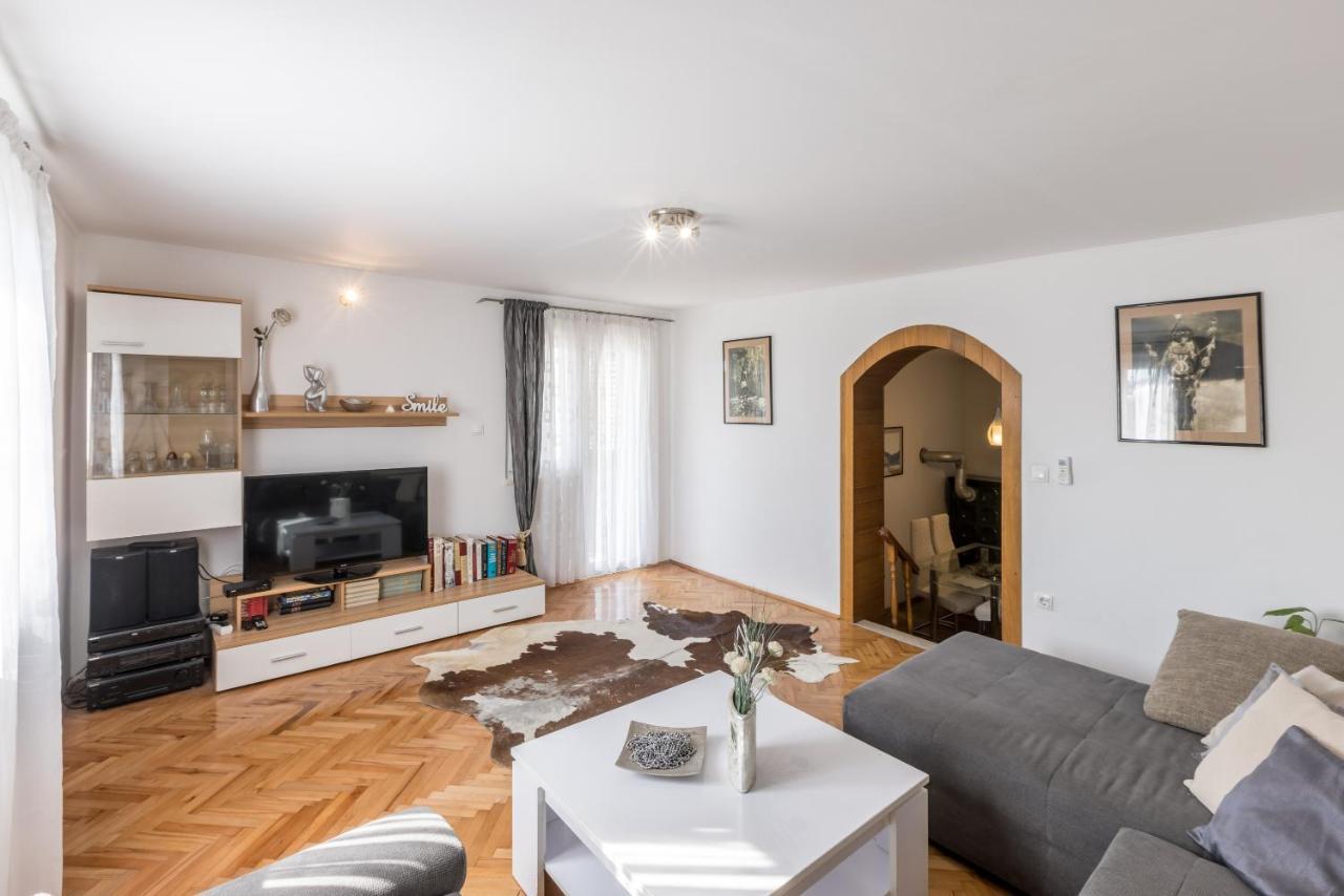 סולין Boban Sunny Apartment מראה חיצוני תמונה