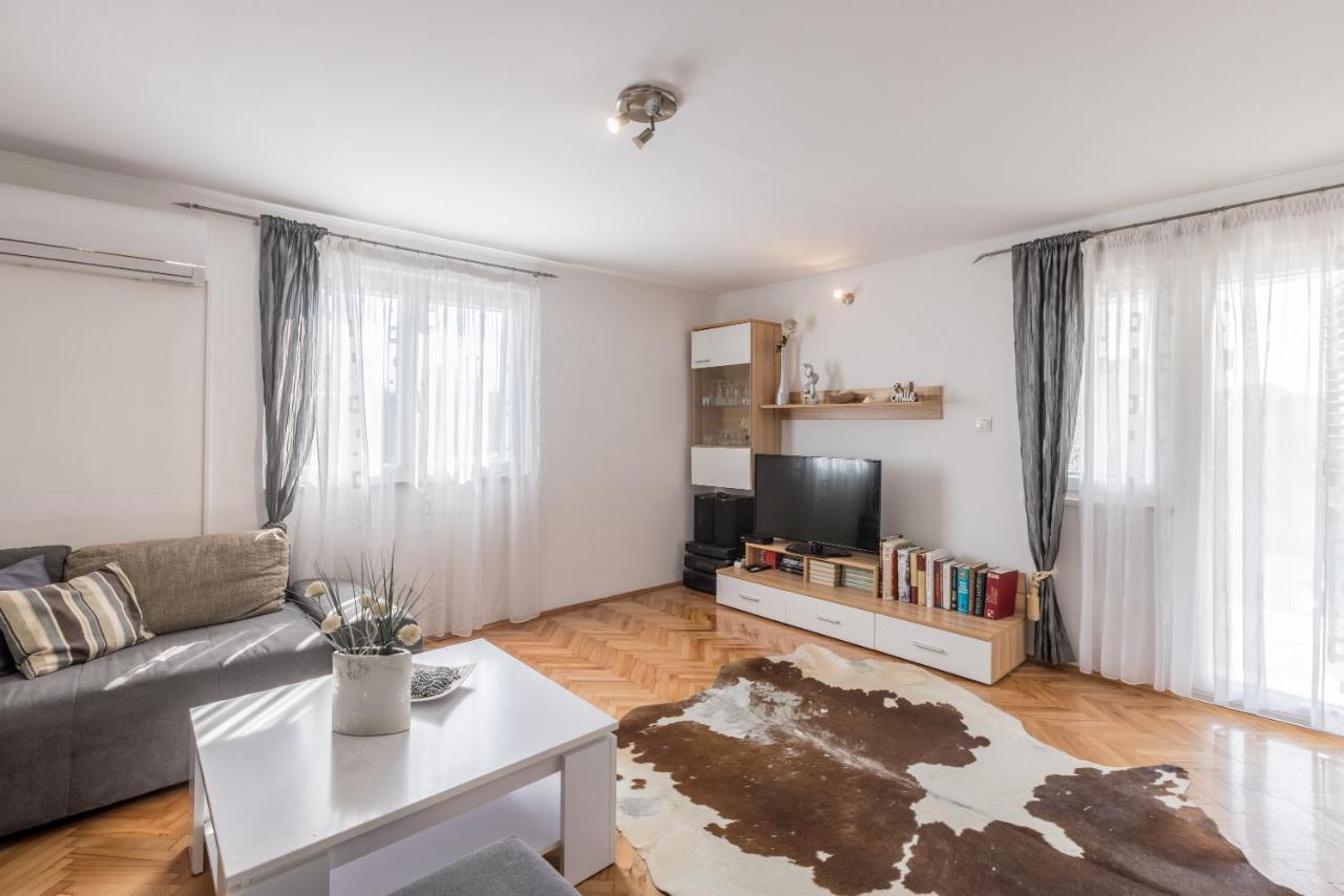 סולין Boban Sunny Apartment מראה חיצוני תמונה