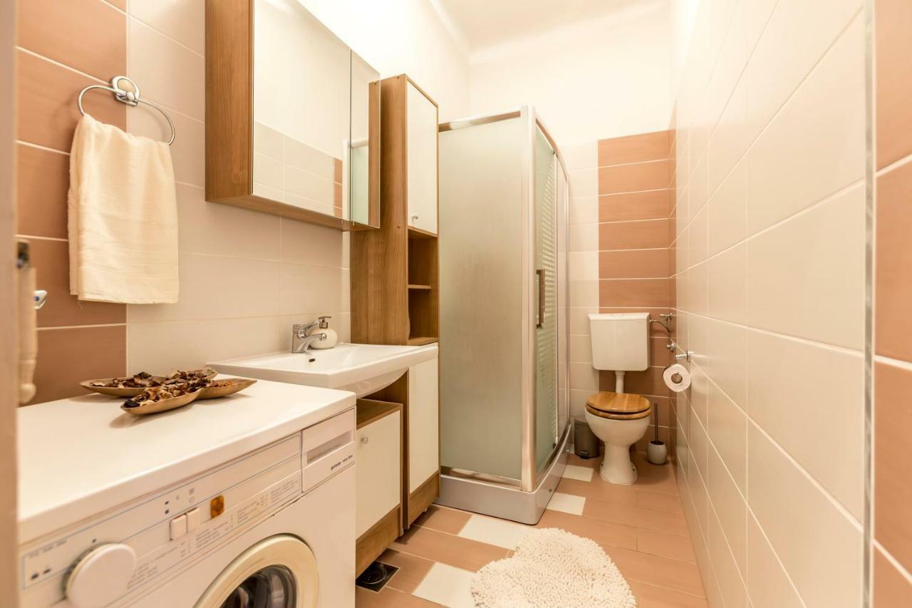סולין Boban Sunny Apartment מראה חיצוני תמונה