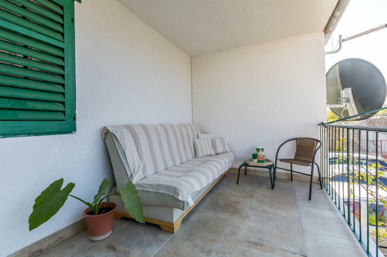 סולין Boban Sunny Apartment מראה חיצוני תמונה