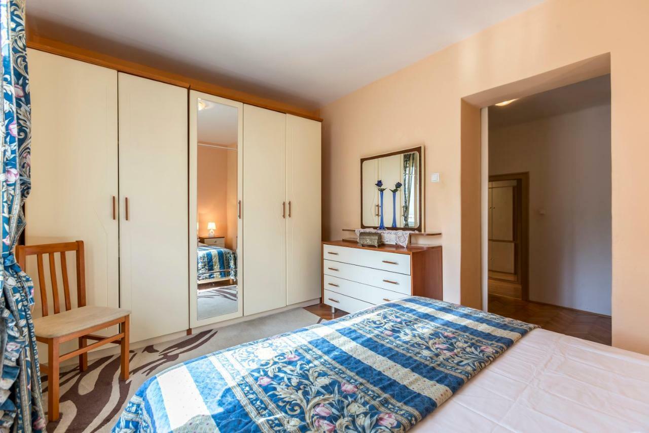 סולין Boban Sunny Apartment מראה חיצוני תמונה